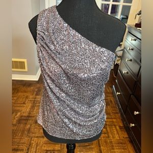 Heartloom Dressy Top